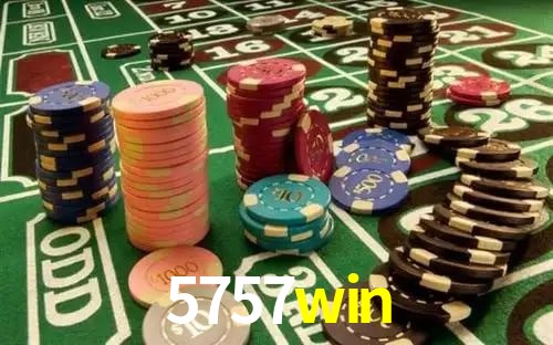 Exclusive Games 5757win