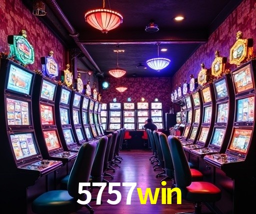 Flash Promotion 5757win