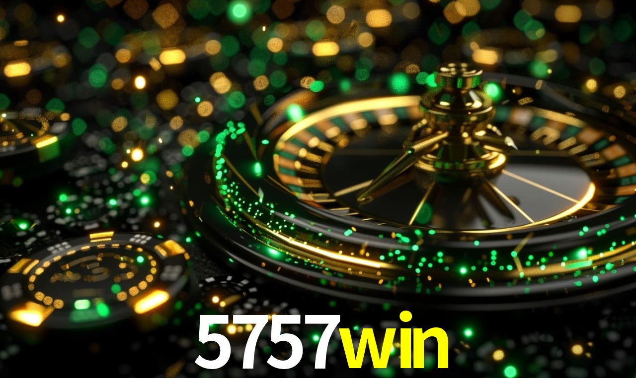 Weekend Specials 5757win