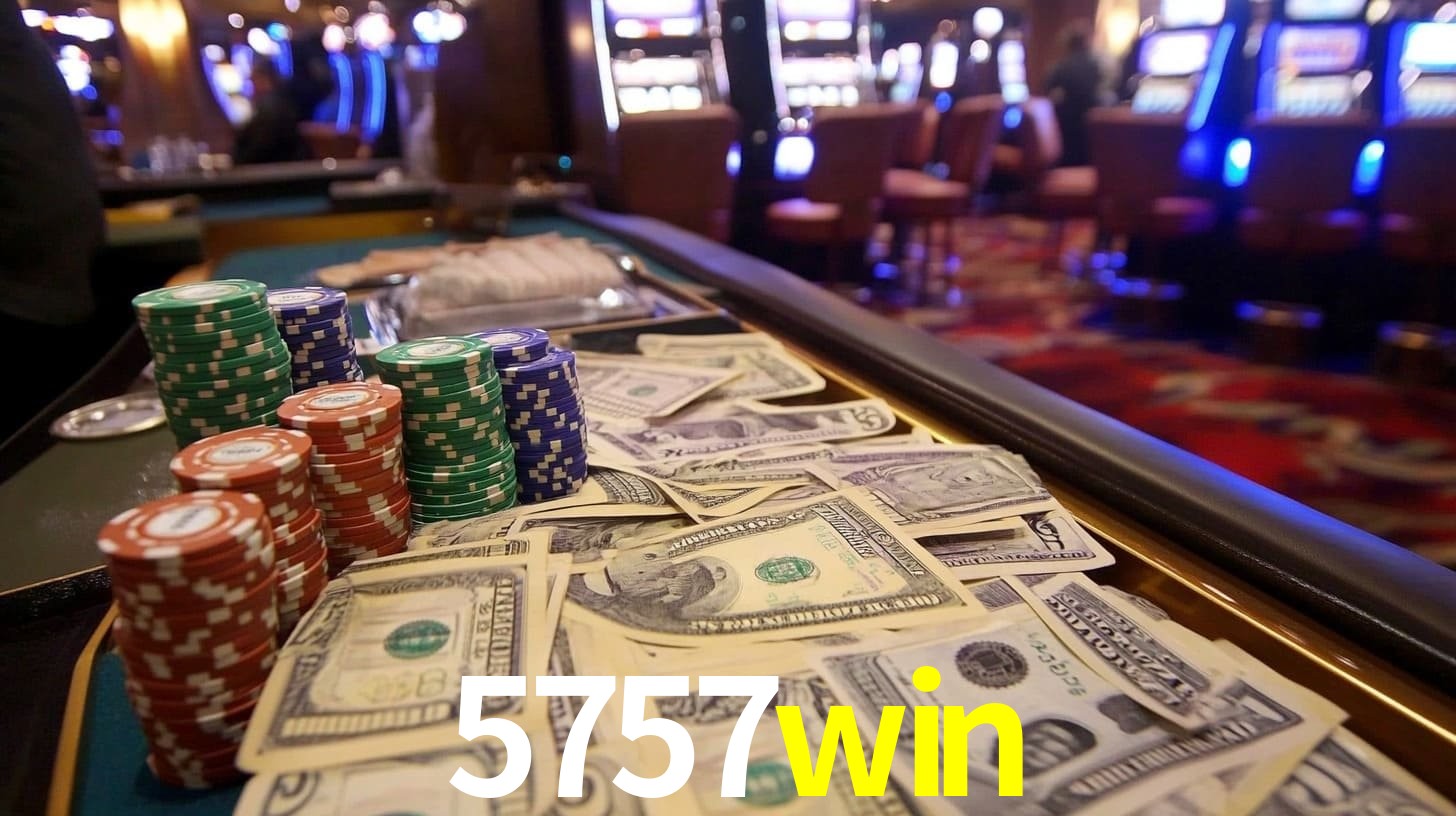 Seasonal Promotions 5757win